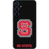 North Carolina State University Logo Galaxy A36 5G Skin